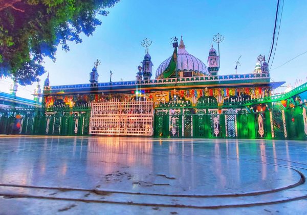 Hazrat Alauddin Sabir Pak (R.A)