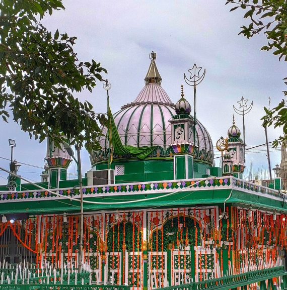 Pakistan R Sabir Hazrat Alauddin Sabir Pak (R.A) | Awliyah