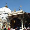Hazrat Khwaja Moinuddin Chishti (R.A)