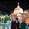Hazrat Khwaja Moinuddin Chishti (R.A)