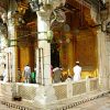 Hazrat Khwaja Moinuddin Chishti (R.A)