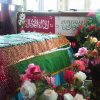 Peerani Dadi Amina Sobdar (R.A)